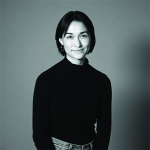 Mathilde Yung Bruyant