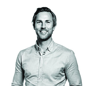 Fredrik Sturesson